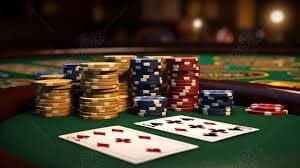 Antarmuka aplikasi mobile lapak zeus menampilkan sportsbook dan live casino