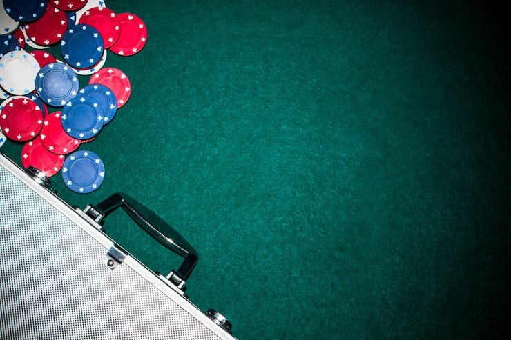 Antarmuka meja Teen Patti di lapak zeus dengan tampilan live dealer dan statistik pemain